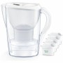 Filtre à eau Brita MAXTRA PRO All-In-1 4 Unités