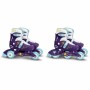 Patines Disney Wish Morado