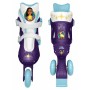 Patines Disney Wish Morado