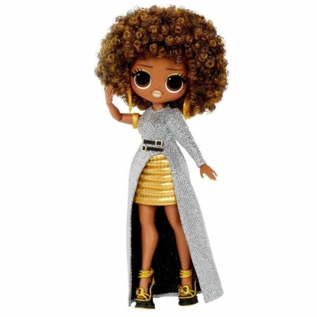 Muñeca LOL Surprise! Royal Bee