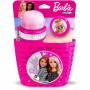 Cesta Infantil para Bicicleta Mattel Barbie