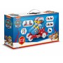 Patines The Paw Patrol Azul Rojo