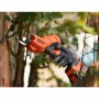 Tijeras de Poda Black & Decker Bypass 18 V 2 Ah