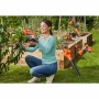 Tijeras de Poda Black & Decker Bypass 18 V 2 Ah