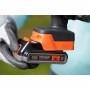 Tijeras de Poda Black & Decker Bypass 18 V 2 Ah