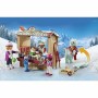 Playset Playmobil 71453 mylife 100 Pièces