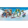 Playset Playmobil 71453 mylife 100 Pièces