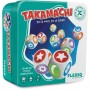 Juego de Mesa Asmodee Takamachi (FR)