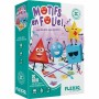 Juego de Mesa Asmodee Motifs en Folie (FR)