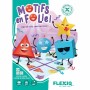 Jeu de société Asmodee Motifs en Folie (FR)