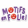 Juego de Mesa Asmodee Motifs en Folie (FR)