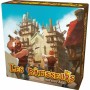 Juego de Mesa Asmodee Bâtisseurs (Les) : Moyen âge (FR)