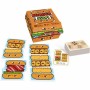 Juego de Mesa Asmodee Burger ASAP (FR)