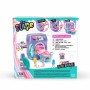 Slime Canal Toys Washing Machine Fresh Scented Morado