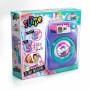 Slime Canal Toys Washing Machine Fresh Scented Morado