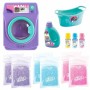 Slime Canal Toys Washing Machine Fresh Scented Morado