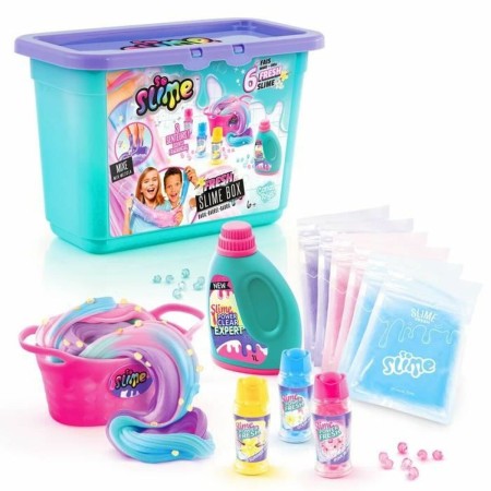 Juego Canal Toys Fresh box Slime