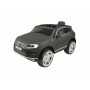 Voiture électrique pour enfants Injusa Volkswagen Touareg Noir 12 V