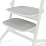 Tabouret Step Cybex Lemo 2 Méthode Montessori Gris