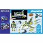 Playset Playmobil 71370 Space 57 Pièces