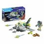 Playset Playmobil 71370 Space 57 Pièces