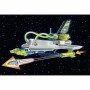 Playset Playmobil 71370 Space 57 Pièces