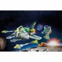 Playset Playmobil 71370 Space 57 Pièces