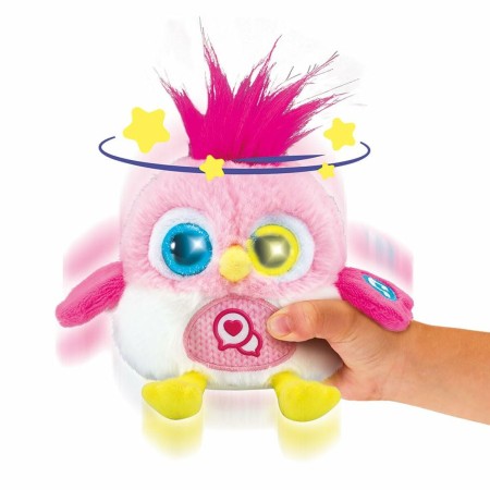 Mascota Interactiva Vtech Lolibirds (FR)