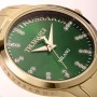 Reloj Hombre Trussardi R2453141505 Verde