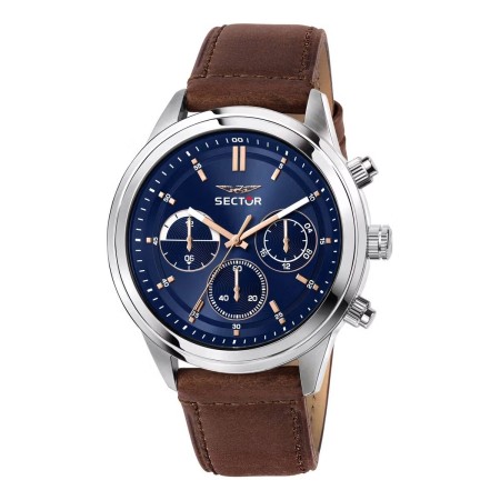 Reloj Hombre Sector R3251540001 (Ø 45 mm)