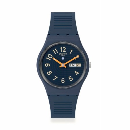 Reloj Hombre Swatch SO28I700 (Ø 34 mm)