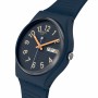 Montre Homme Swatch SO28I700 (Ø 34 mm)