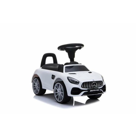 Tricycle Injusa Mb Amg Gt Blanc