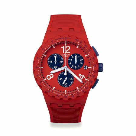 Reloj Hombre Swatch SUSR407