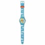 Reloj Unisex Swatch SO28Z115 (Ø 34 mm)