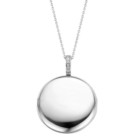 Collier Femme Ti Sento 6772ZI