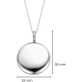 Collar Mujer Ti Sento 6772ZI