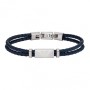 Pulsera Hombre Emporio Armani EGS2995040 Acero Inoxidable