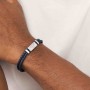 Pulsera Hombre Emporio Armani EGS2995040 Acero Inoxidable