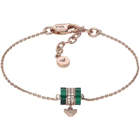 Pulsera Mujer Emporio Armani EG3571221