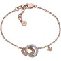 Pulsera Mujer Emporio Armani EGS3005221