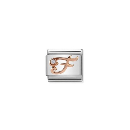 Pendentif Femme Nomination 430310/06