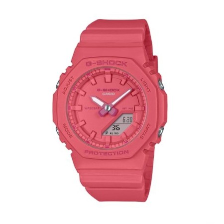 Montre Femme Casio G-Shock GMA-P2100-4AER