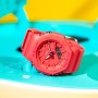 Montre Femme Casio G-Shock GMA-P2100-4AER