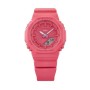 Montre Femme Casio G-Shock GMA-P2100-4AER