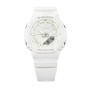 Montre Femme Casio G-Shock GMA-P2100-7AER