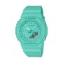 Montre Femme Casio G-Shock GMA-P2100-2AER