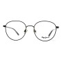 Monture de Lunettes Unisexe Pepe Jeans PJ1271-C1-50