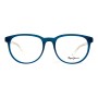 Montura de Gafas Unisex Pepe Jeans PJ3141-C5-51