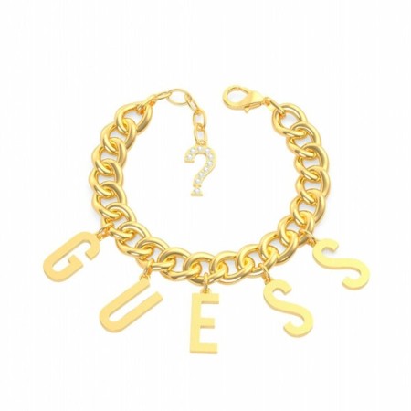 Pulsera Mujer Guess